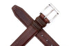 Bill Royal Bullhide Belt - Old Brown
