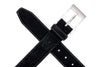 Royal Suede Belt - Black