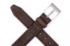 Royal Suede Belt - Old Clay