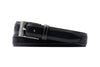 Royal Pebble Grain Belt - Black