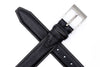 Royal Pebble Grain Belt - Black
