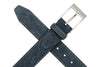 Royal Nubuck Belt - Navy