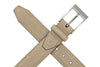 Royal Suede Belt - Sand