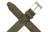Royal Nubuck Belt - Olive