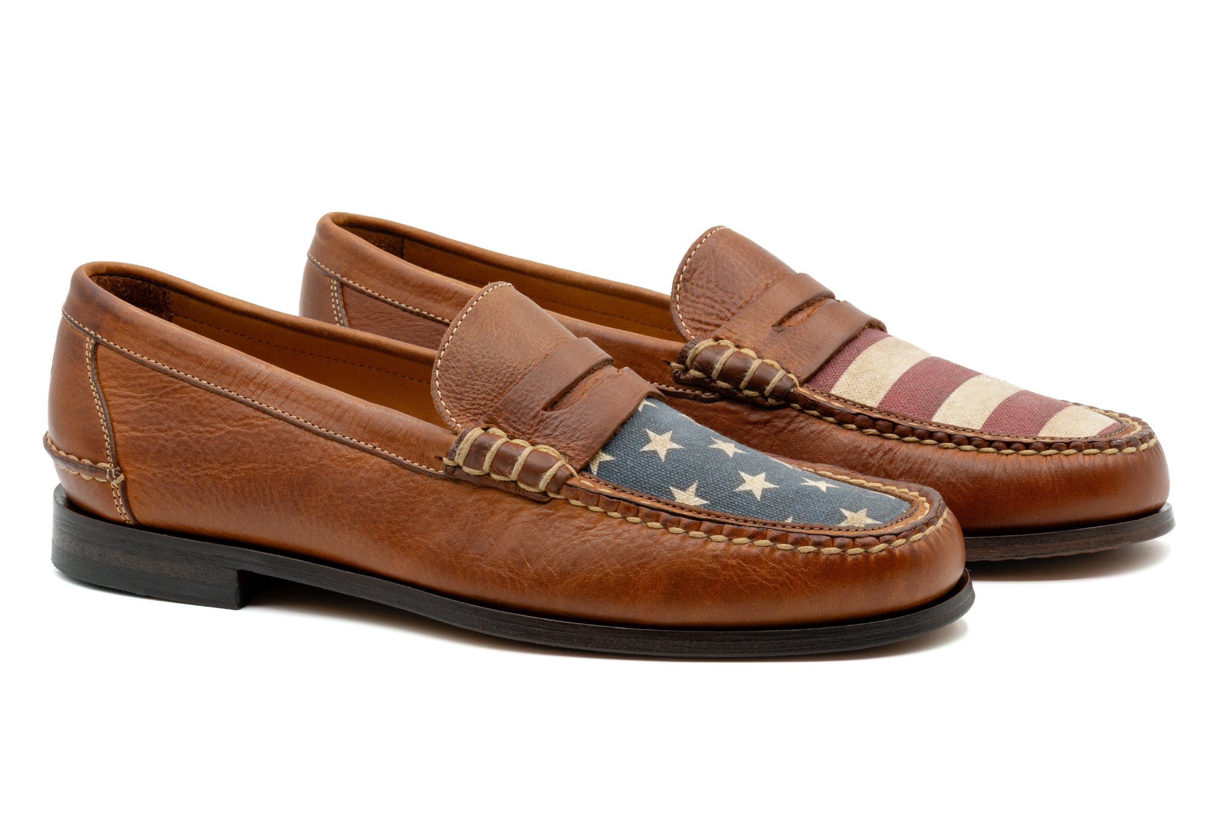 Martin Dingman All American Penny