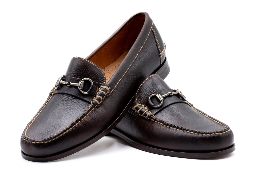 Mocassins Homme En Daim - Légers, Confortables, Idéaux Pour La Conduite Et Le Quotidien Décontracté - 8