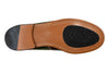 Nicholas Harris Tweed Horse Bit Loafer - Holiday