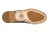 Country Club Suede Venetian - Blueberry