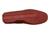 Bermuda Suede Braided Bit Loafers - Burnt Oak