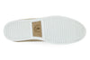 Watercolor Suede Penny Loafers - Sand