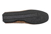 Bermuda Crocodile Grain Braided Bit Loafers - Burnt Pecan