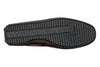 Bermuda Saddle Leather Horse Bit Loafers - Whiskey