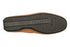 Bermuda Glove Leather Horse Bit Loafers - Cappuccino
