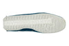Bermuda Nubuck Leather Horse Bit Loafer - Ocean