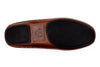 Cozy Country Harris Tweed Horse Bit Slide - Red Plaid