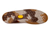 Bill Water Buffalo Horse Bit Loafers - Saddle