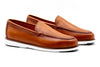 Countryaire Saddle Leather Venetian - Pecan