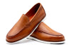 Countryaire Saddle Leather Venetian - Pecan