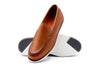 Countryaire Saddle Leather Venetian - Pecan