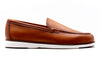 Countryaire Saddle Leather Venetian - Pecan