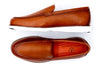 Countryaire Saddle Leather Venetian - Pecan