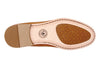 Country Club Glove Leather Venetian Loafers - Cappuccino