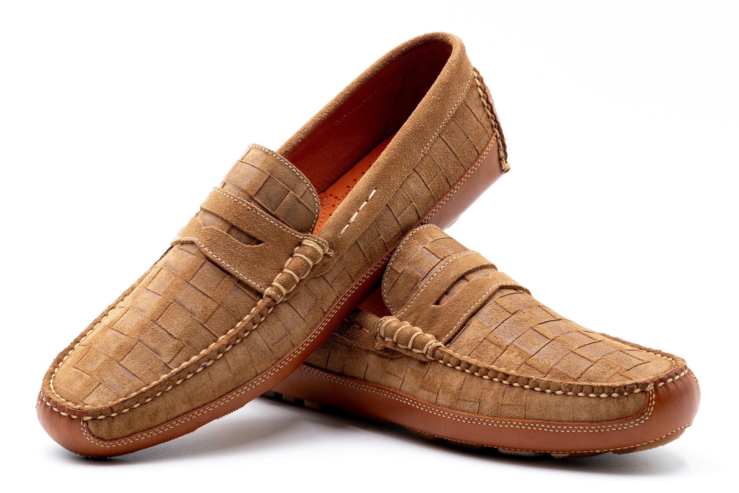 Men's summer footwear guide | Martin Dingman Men's summer footwear guide | Martin Dingman
