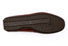 Bermuda Glove Leather Horse Bit Loafers - Havana