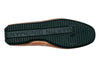 Bermuda Saddle Leather Penny Loafers - Saddle Tan