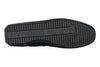 Bermuda Nubuck Penny Loafer - Navy