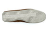 Bermuda Nubuck Penny Loafer - Bark