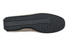 Bermuda Nubuck Braided Loafers - Putty