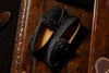 Bill Royal Bullhide Horse Bit Loafers - Black