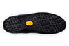 Bill Safari Bison Penny Loafers - Charcoal