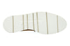 Charleston Nubuck Blucher - Cappuccino