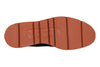 Charleston Nubuck Blucher - Walnut