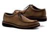 Walter Suede English Roll Moc - Earth