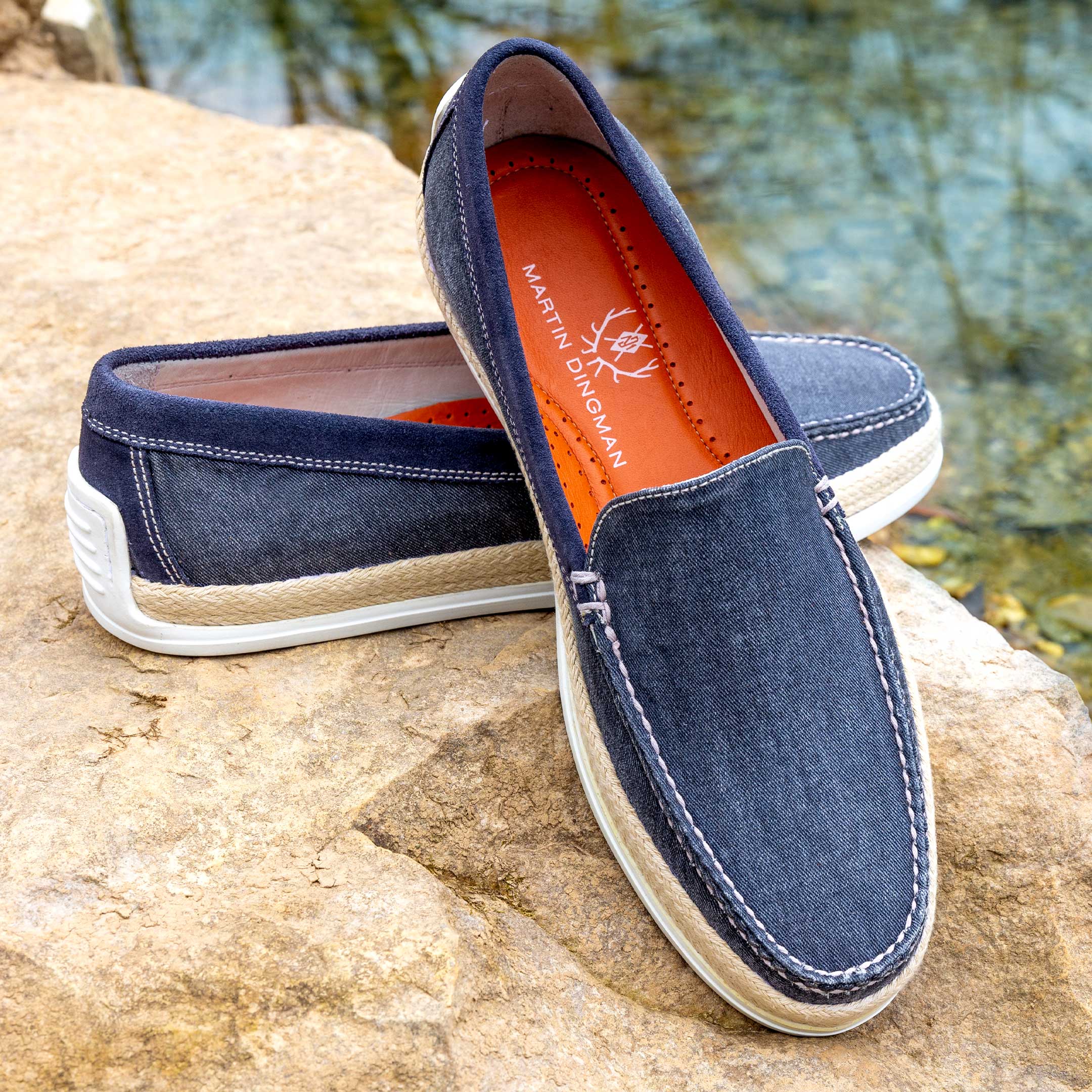 venetian loafers