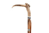 Antler Shoe Horn - Wood