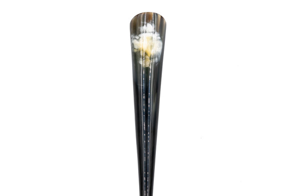 Antler Shoe Horn - Wood