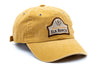 Twill Country Cap - Sunflower