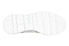 Madison Tumbled Glove Leather Trainer - Sand
