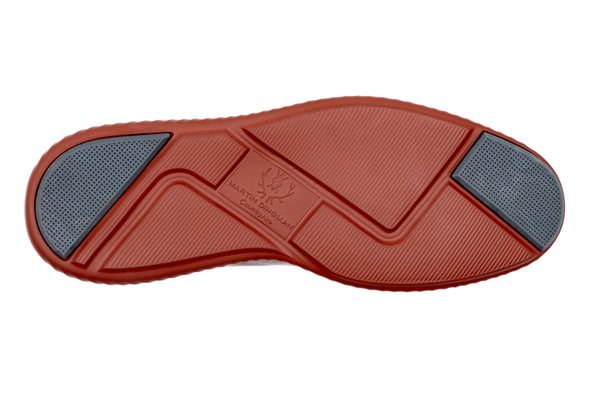 CountryAire Water Buffalo Plain Toe - Oak