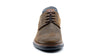 Countryaire Water Repellent Suede Leather Plain Toe - Old Clay - Front