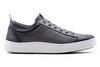 Cameron Sheep Skin Sneakers - Slate