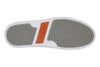Cameron Pebble Grain Sneakers - Old Saddle