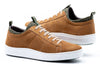 Cameron Suede Sneakers - Cappuccino