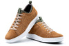 Cameron Suede Sneakers - Cappuccino