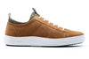 Cameron Suede Sneakers - Cappuccino