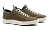 Cameron Nubuck Sneakers - Olive